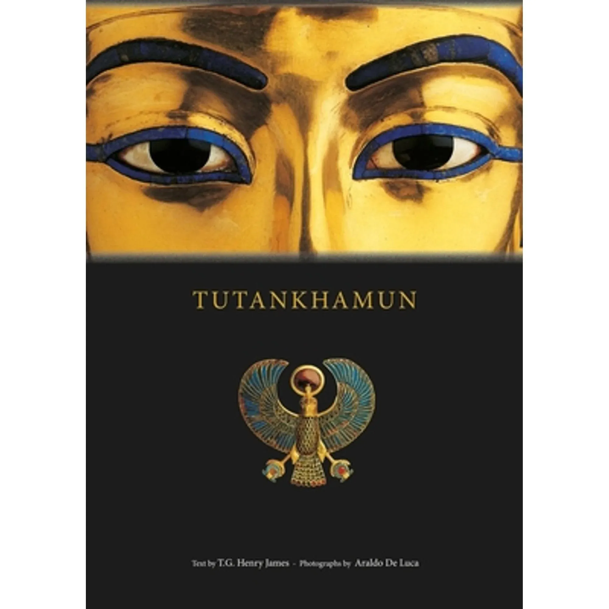 Tutankhamun