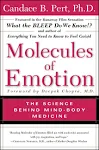 Molecules of Emotion: The Science Behind Mind-Body Medicine