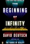 David Deutsch The Beginning of Infinity (Taschenbuch)