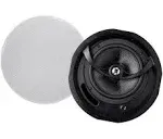 Monoprice Alpha Ceiling Speakers