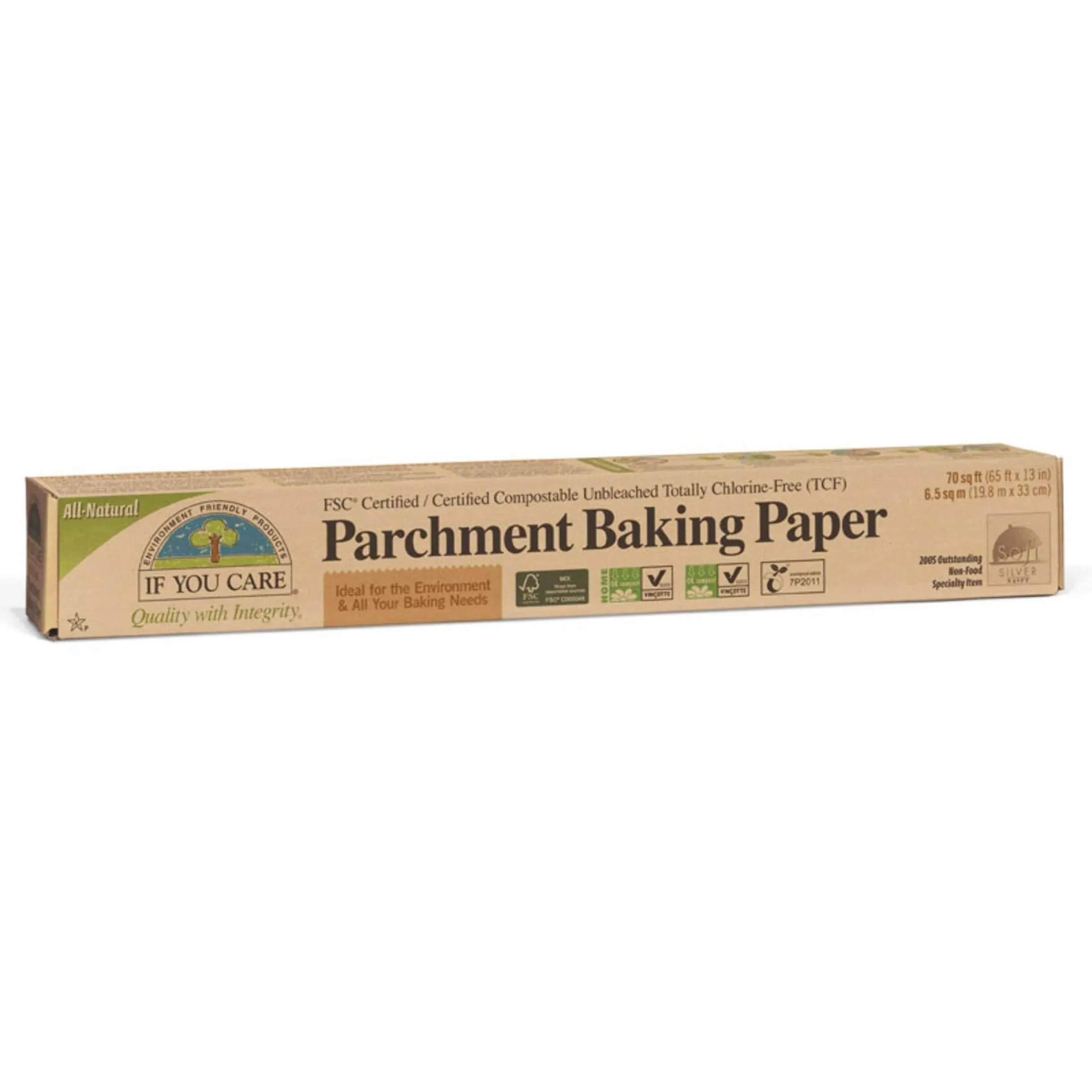 If You Care Baking Paper Parchment