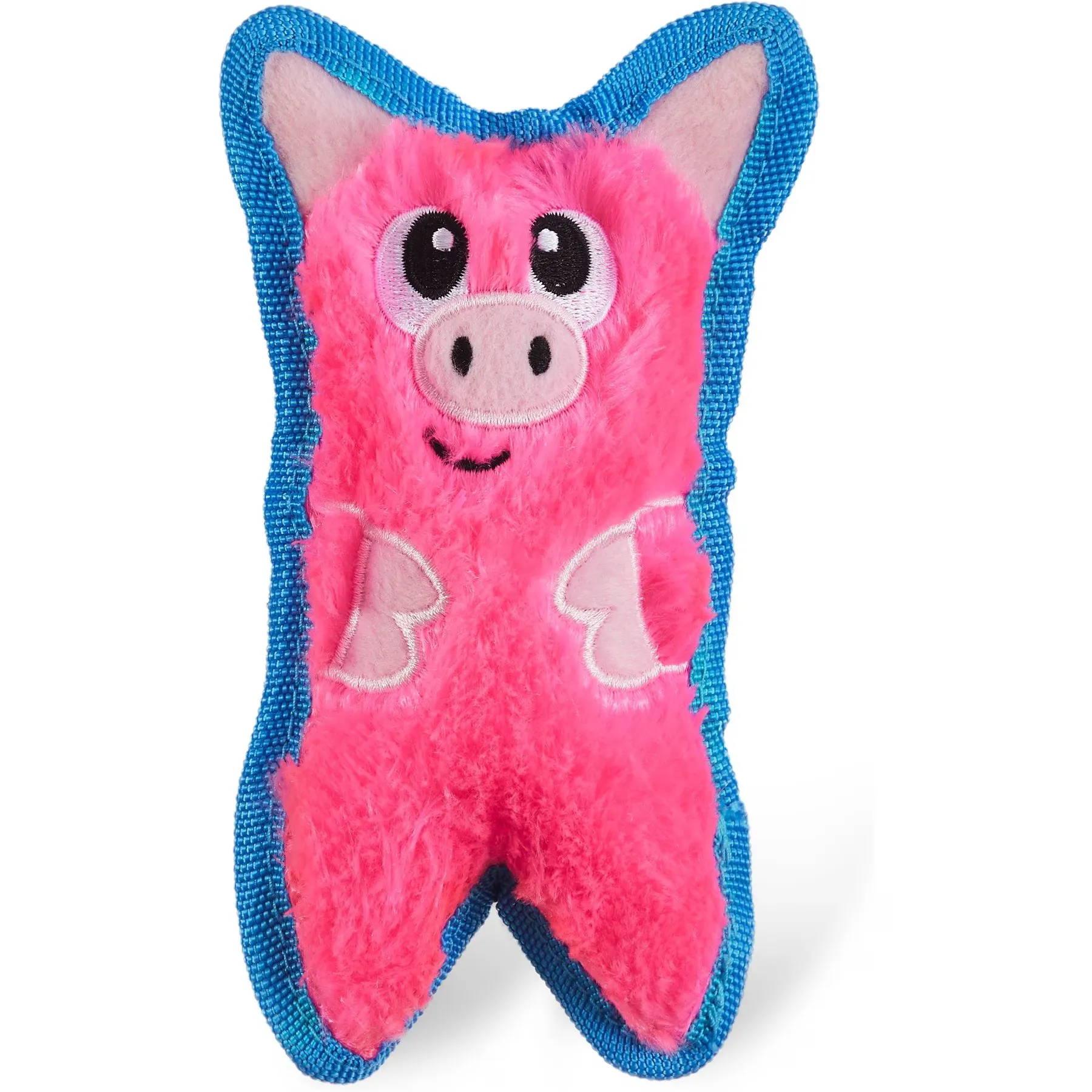 Outward Hound Durablez Tough Plush Dog Toy