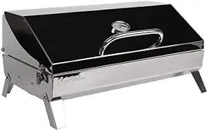 Unknown Camco 58173 316 Elite Grill