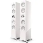 KEF R11 Meta (White Gloss, Each)