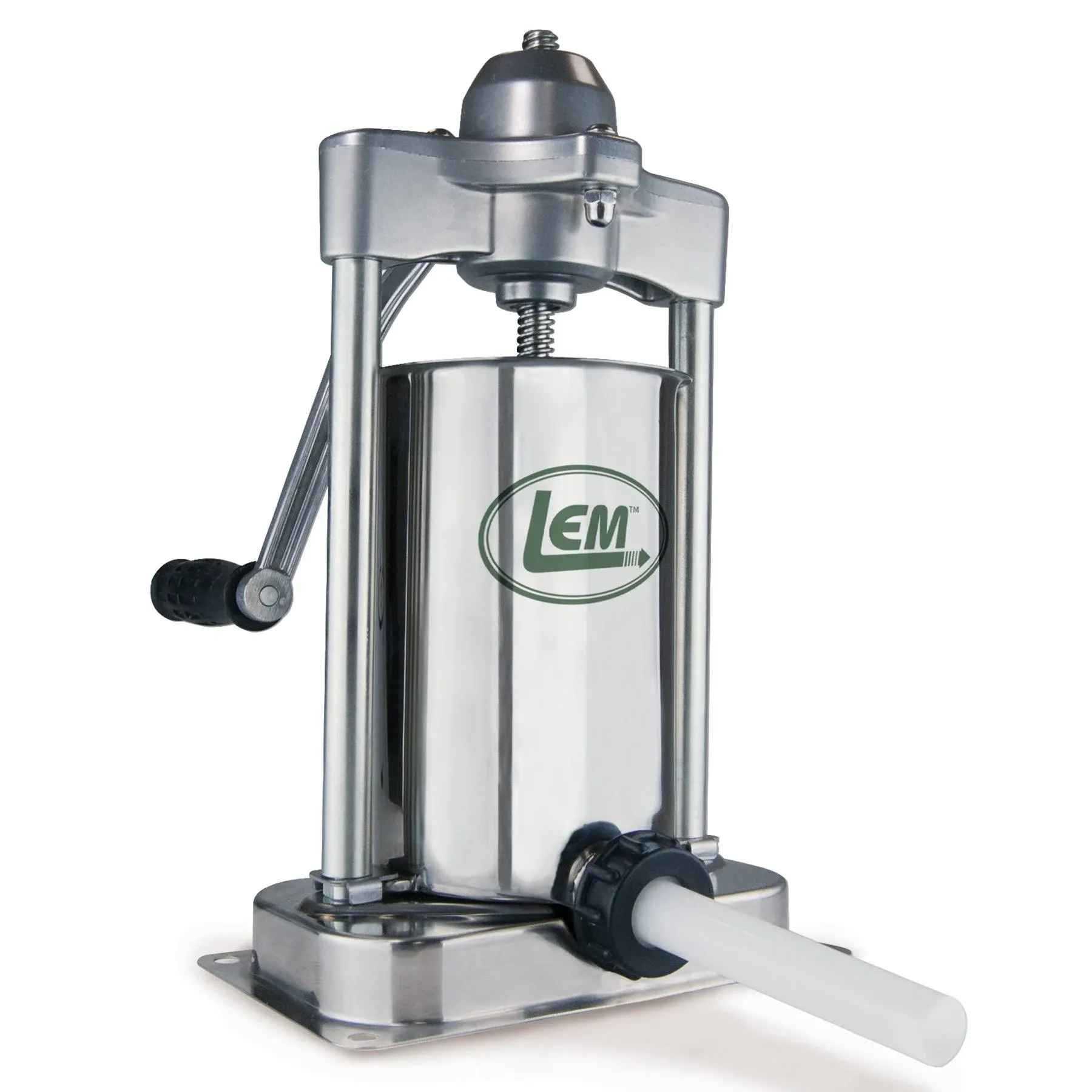 LEM 5 lb Vertical Sausage Stuffer