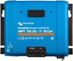 Victron SCC115085411 SmartSolar MPPT 150/85-TR VE.Can