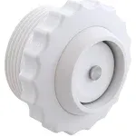 Val-Pak V20-339 Return Line Check Valve for Pool Spa - White