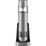 Cuisinart Rechargeable Salt, Pepper, and Spice Mill