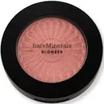 Bareminerals Gen Nude Blonzer Blush + Bronzer - Kiss of Mauve