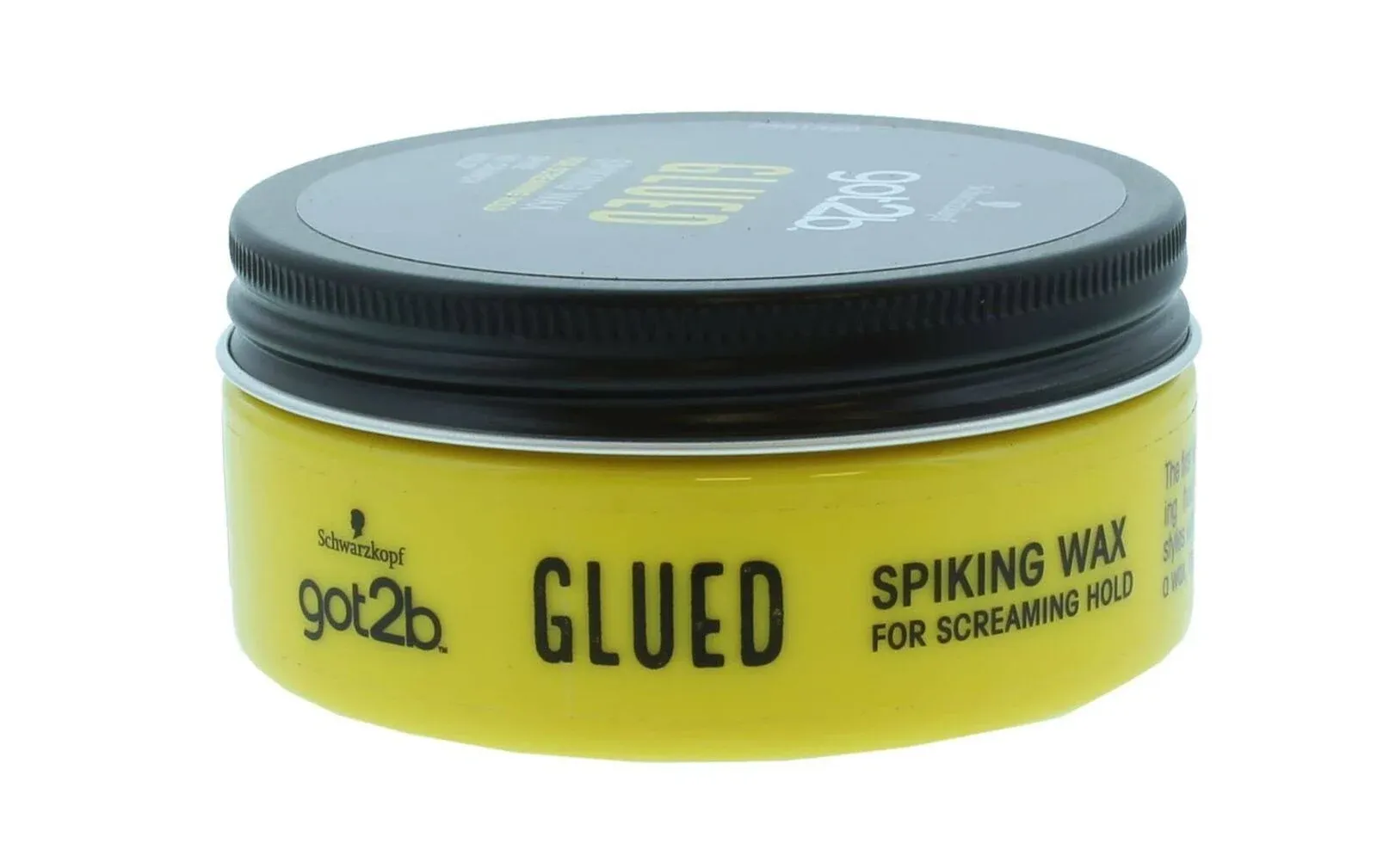 Got2b Glued Spiking Wax, 75ml