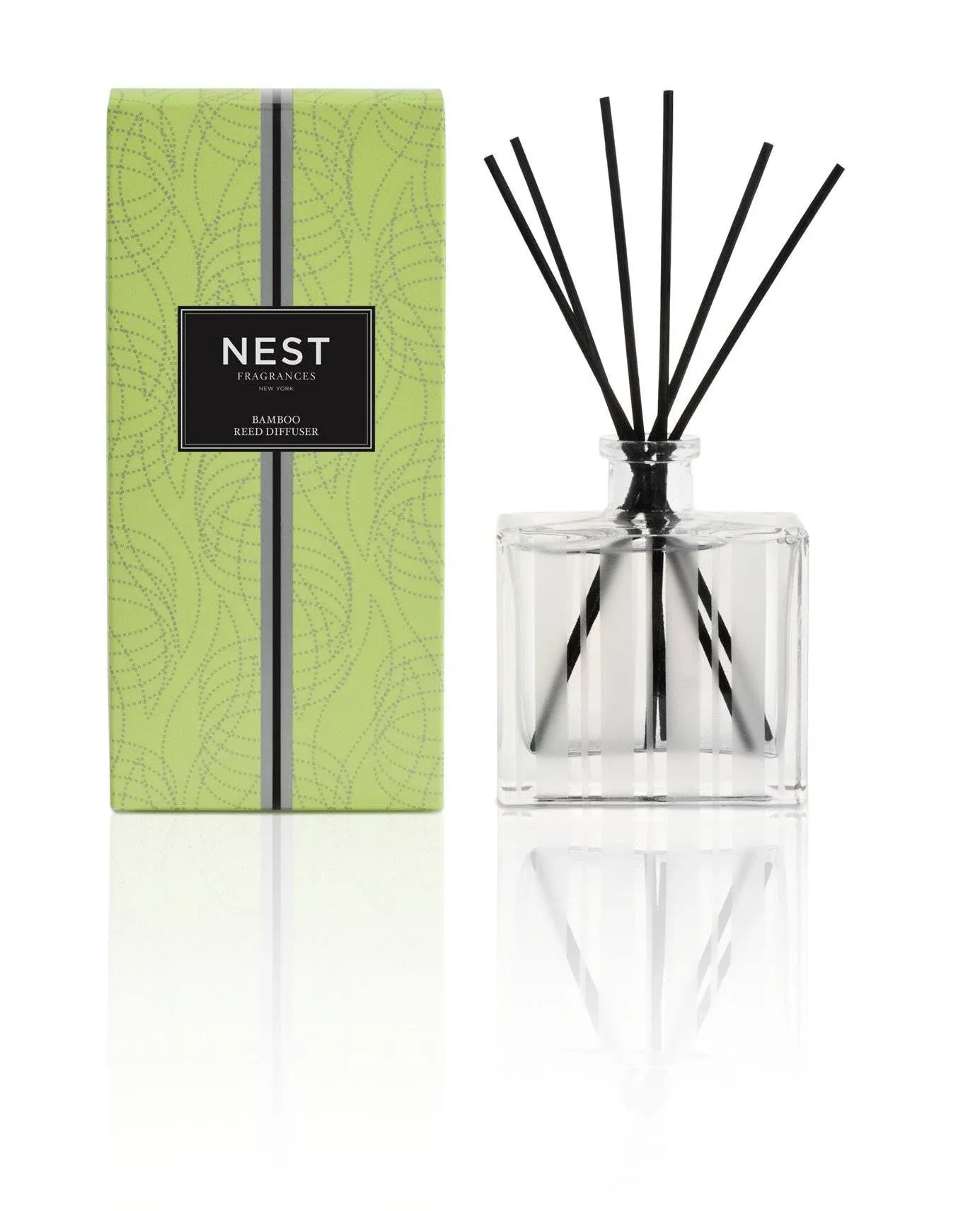 Nest - Reed Diffuser - Bamboo