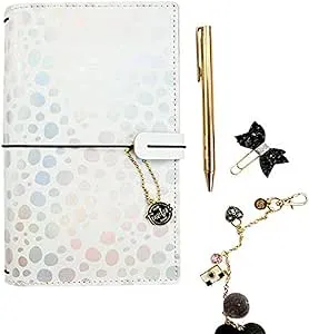 Prima Marketing Prima Traveler's Starter Journal Set-Cosmopolitan