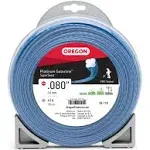 Oregon Platinum Gatorline 1 lb Trimmer Line 20-118