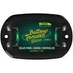 Battery Tender Solar Controller