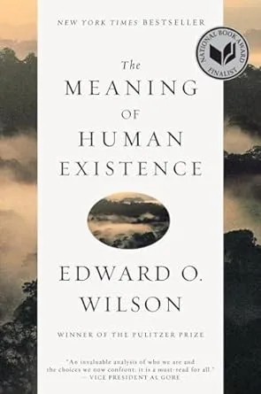 The Meaning of Human Existence