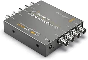 Blackmagic Design Mini Converter SDI Distribution 4K