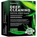 Rantherm Foot Paches