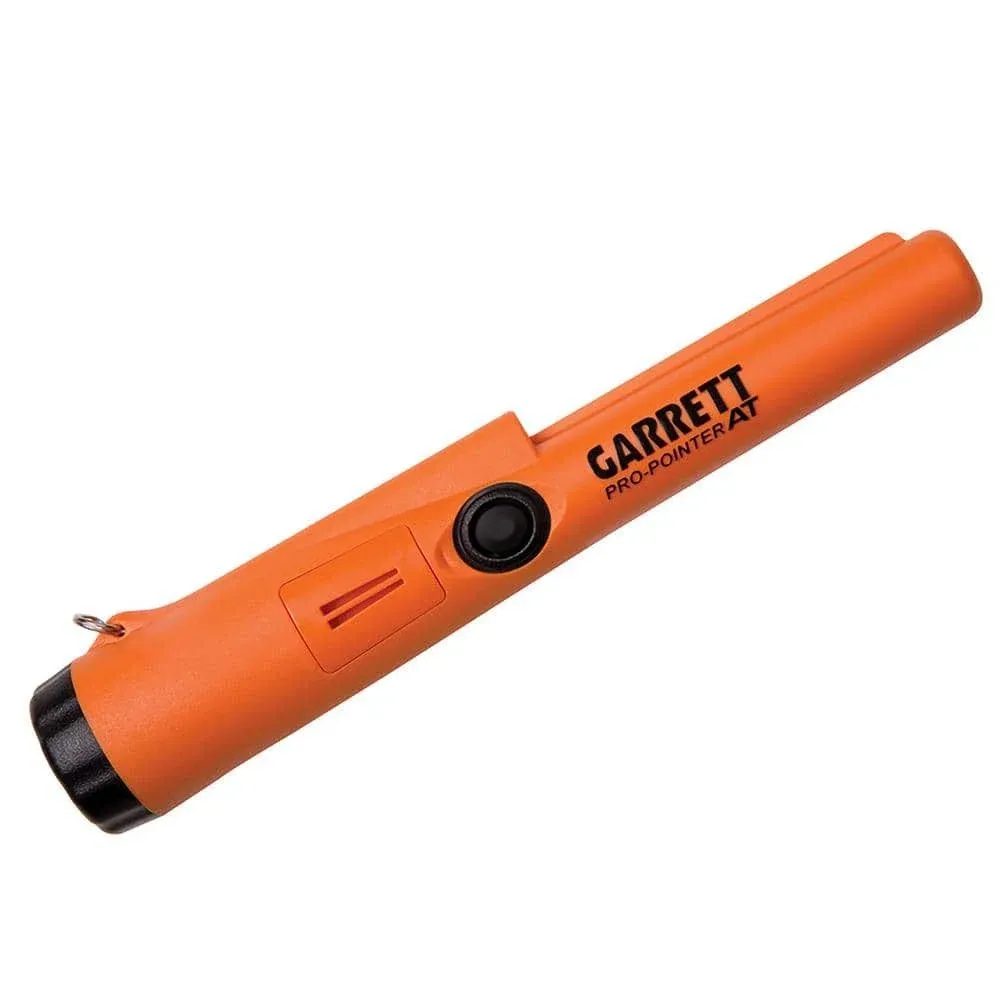 Garrett Pro Pointer AT Metal Detector