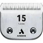 Andis #15 UltraEdge Blade