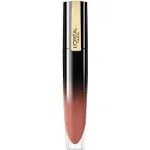 Loreal Brilliant Signature Shiny Lip Stain Lip Color, You Choose