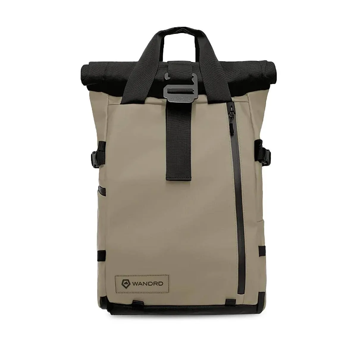 WANDRD PRVKE Backpack V2 (Yuma Tan, 21L)