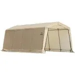 ShelterLogic AutoShelter 10 x 15 ft.