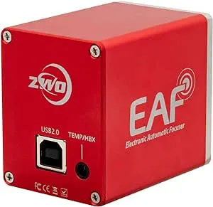 ZWO EAF Standard Electronic Automatic Focuser