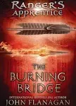 Puffin The Burning Bridge The Ranger's Apprentice, Book 2