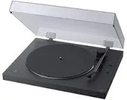 Sony Ps-LX310BT Stereo Turntable with Bluetooth & USB