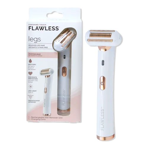 Flawless Legs Electric Razor