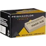 Prismacolor Magic Rub Eraser