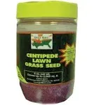 Barenbrug Centipede Grass Partial Shade/Sun Grass Seed 8 oz