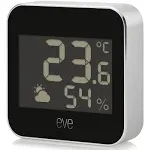 Eve Weather - Connected Weather Station with Apple Homekit