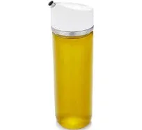 Precision Pour Glass Oil Dispenser 12oz/355ml