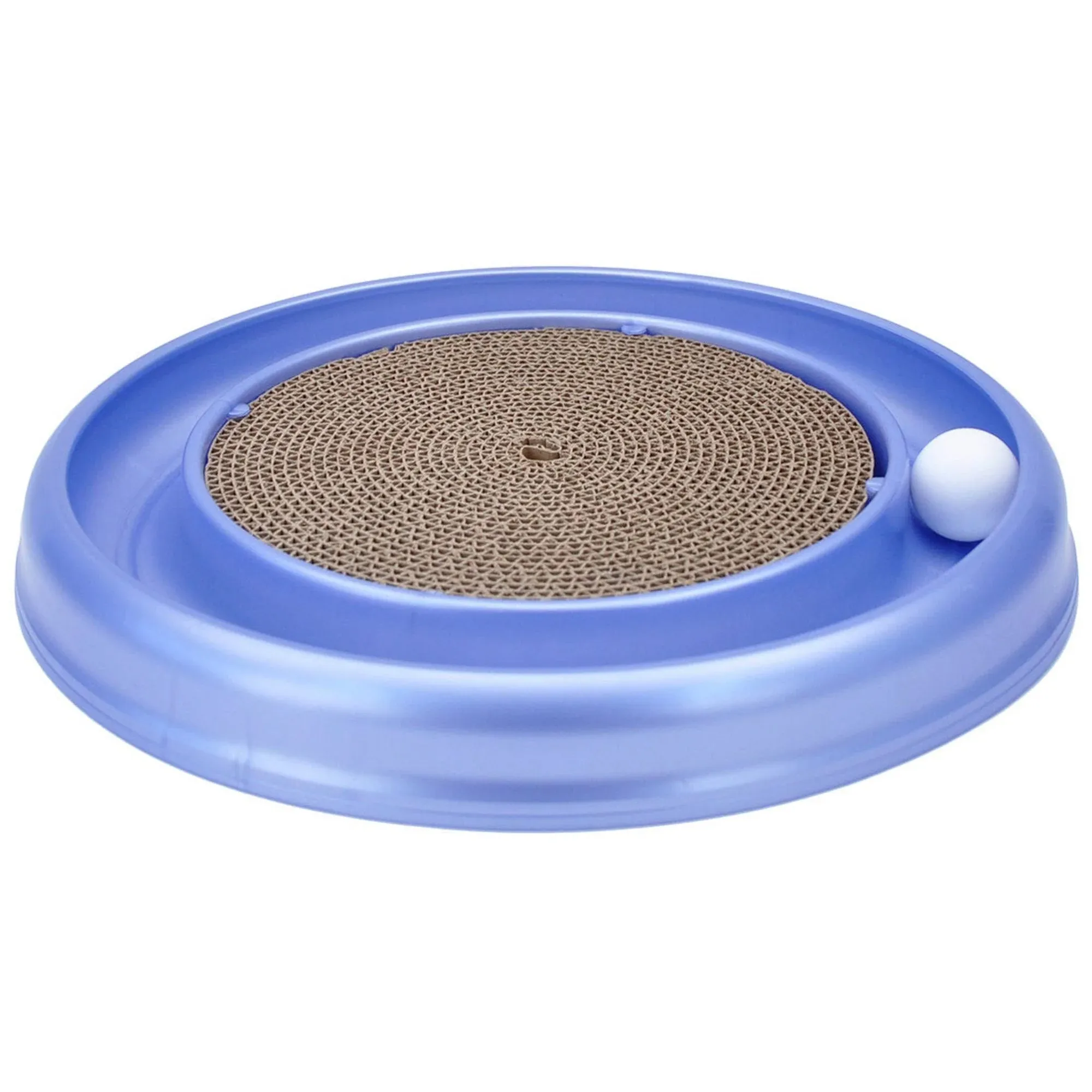 Bergan Turbo Scratcher