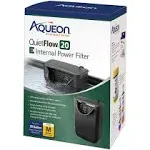 Aqueon QuietFlow E Internal Power Filters