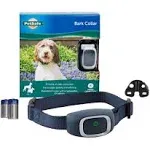 PetSafe PBC00-16634 Bark Control Collar Dog 15 Levels of Progressive Correction