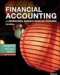 Financial Accounting with International Financial Reporting Standards [Book]