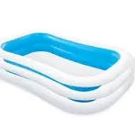 Inflatable pool for children Intex Family