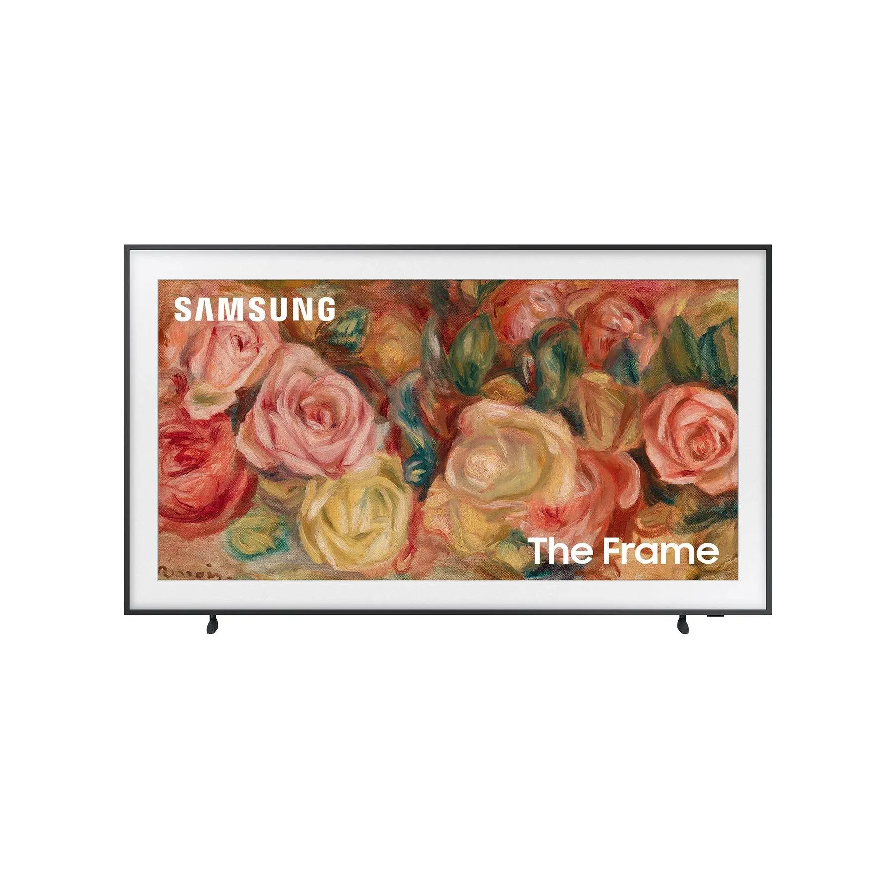 Samsung The Frame QLED 4K Smart TV