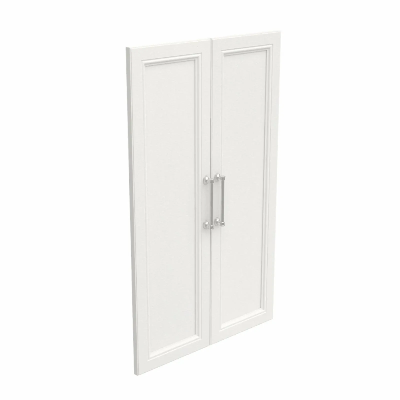 ClosetMaid Modular Closet Solid Door Kit