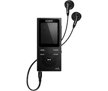 Sony NW-E394 Walkman Player