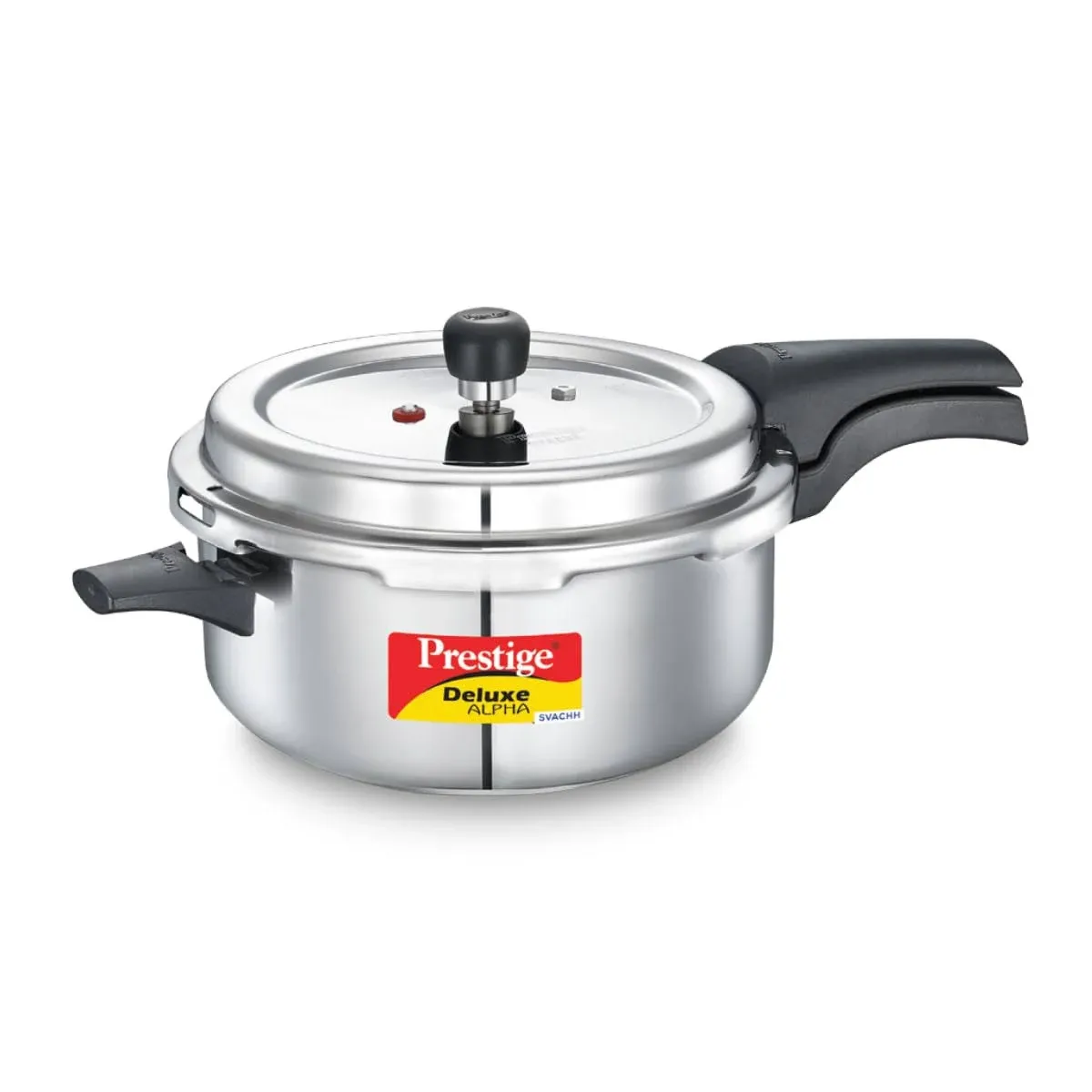 Prestige Deluxe Alpha Pressure Cooker