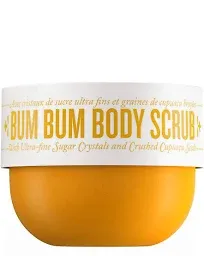 Bum Bum Body Scrub (220g)