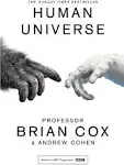 Human Universe [Book]