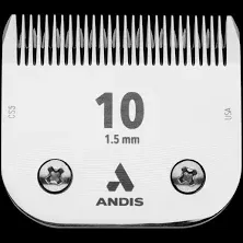 Andis UltraEdge Detachable Clipper Blade Size 10