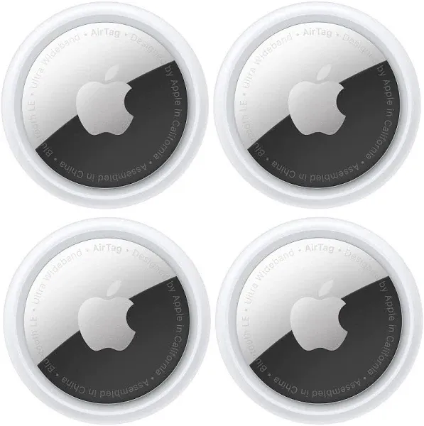 Apple Airtag