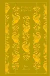 Pride and Prejudice [Book]