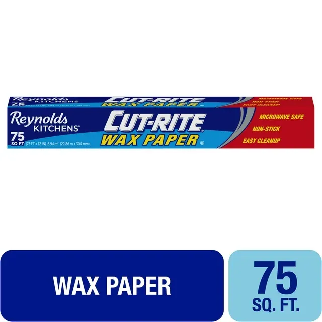 Cut-Rite Reynolds Wax Paper