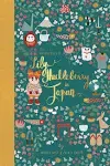 The Adventures of Lily Huckleberry in Japan [Book]